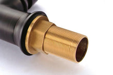 Load image into Gallery viewer, Anaia - Vintage Style Brass Bathroom Faucet