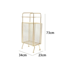 Load image into Gallery viewer, Ailsa - Luxurious Multilayer Steel Storage Organizer