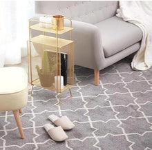 Load image into Gallery viewer, Ailsa - Luxurious Multilayer Steel Storage Organizer