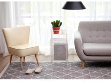 Load image into Gallery viewer, Ailsa - Luxurious Multilayer Steel Storage Organizer
