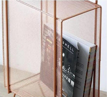 Load image into Gallery viewer, Ailsa - Luxurious Multilayer Steel Storage Organizer