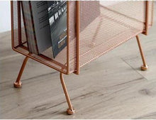 Load image into Gallery viewer, Ailsa - Luxurious Multilayer Steel Storage Organizer