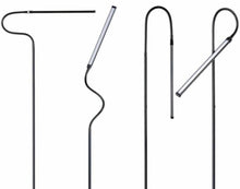 Load image into Gallery viewer, Claire - Minimalist Floor Lamp