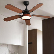 Load image into Gallery viewer, Alex - Post Modern Ceiling Fan
