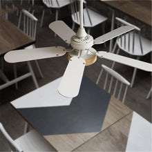 Load image into Gallery viewer, Alex - Post Modern Ceiling Fan