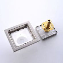 Load image into Gallery viewer, Augustino - Luxury Rotatable Jet Spray Shower