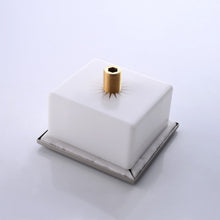 Load image into Gallery viewer, Augustino - Luxury Rotatable Jet Spray Shower