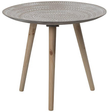 Load image into Gallery viewer, Clayton - Modern End Table