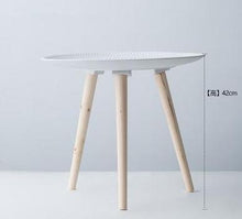 Load image into Gallery viewer, Clayton - Modern End Table