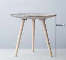 Load image into Gallery viewer, Clayton - Modern End Table