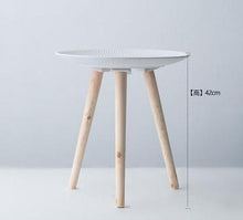 Load image into Gallery viewer, Clayton - Modern End Table