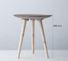 Load image into Gallery viewer, Clayton - Modern End Table