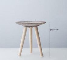 Load image into Gallery viewer, Clayton - Modern End Table