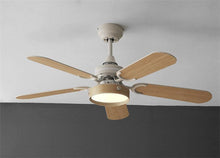 Load image into Gallery viewer, Alex - Post Modern Ceiling Fan