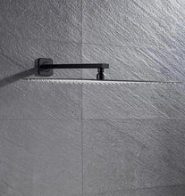 Load image into Gallery viewer, Arlo - Large Luxury Rainfall Shower Head
