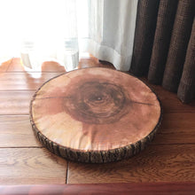 Load image into Gallery viewer, 3D Imitation Stump Cushion