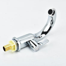 Load image into Gallery viewer, Austin - Lead-Free Deck Mounted Bathroom Faucet