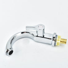 Load image into Gallery viewer, Austin - Lead-Free Deck Mounted Bathroom Faucet