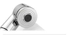 Load image into Gallery viewer, Berta - Pull Out Chrome Finish Bathroom Sink Faucet