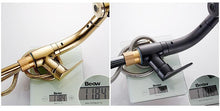 Load image into Gallery viewer, Berta - Pull Out Chrome Finish Bathroom Sink Faucet
