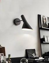 Load image into Gallery viewer, Aldus - Modern Wall Lamp