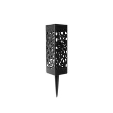 Load image into Gallery viewer, Abbas - Moroccan Outdoor Solar Lamps