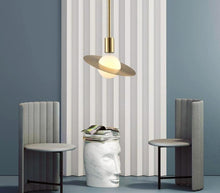 Load image into Gallery viewer, Arti - Modern Disc Hanging Light