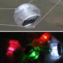 Load image into Gallery viewer, Amina - Solar Powered Floating Light