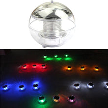 Load image into Gallery viewer, Amina - Solar Powered Floating Light