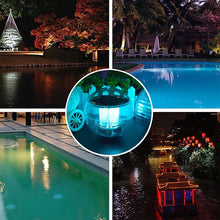 Load image into Gallery viewer, Amina - Solar Powered Floating Light