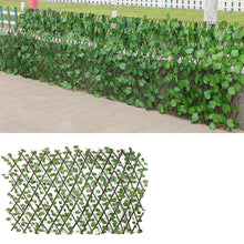 Load image into Gallery viewer, Artificial Garden Privacy Fence