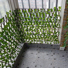 Load image into Gallery viewer, Artificial Garden Privacy Fence
