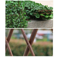 Load image into Gallery viewer, Artificial Garden Privacy Fence