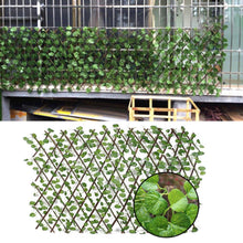 Load image into Gallery viewer, Artificial Garden Privacy Fence