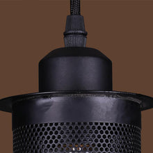 Load image into Gallery viewer, Caius - Vintage Industrial Hanging Pendant Lamp