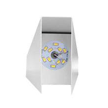 Load image into Gallery viewer, Modern Geometric Wall Lamp