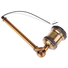Load image into Gallery viewer, Modern Country Style Brass Wall Lamp