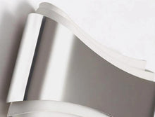 Load image into Gallery viewer, Modern LED Curved Wall Lamp