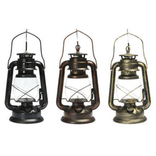 Load image into Gallery viewer, Vintage Lantern Style Wall Mount Lamp