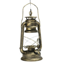 Load image into Gallery viewer, Vintage Lantern Style Wall Mount Lamp