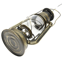 Load image into Gallery viewer, Vintage Lantern Style Wall Mount Lamp