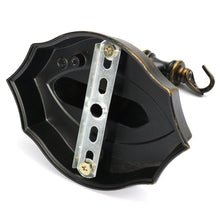 Load image into Gallery viewer, Vintage Lantern Style Wall Mount Lamp