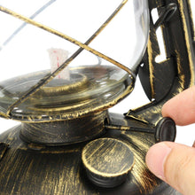 Load image into Gallery viewer, Vintage Lantern Style Wall Mount Lamp