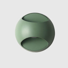 Load image into Gallery viewer, Acacia - Modern Nordic Light Bounce Circular Lamp