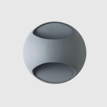 Load image into Gallery viewer, Acacia - Modern Nordic Light Bounce Circular Lamp