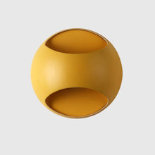 Load image into Gallery viewer, Acacia - Modern Nordic Light Bounce Circular Lamp