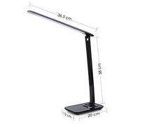 Load image into Gallery viewer, Benji - Foldable Touch Sensitive Desk Lamp