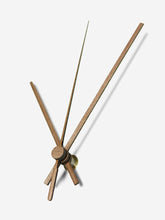 Load image into Gallery viewer, Beckett - Simple Modern Clock
