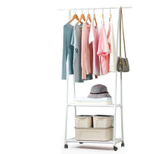 Load image into Gallery viewer, Clifford - Triangular Clothes Organizer Rack
