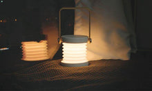 Load image into Gallery viewer, Catala - Portable Collapsible Lantern